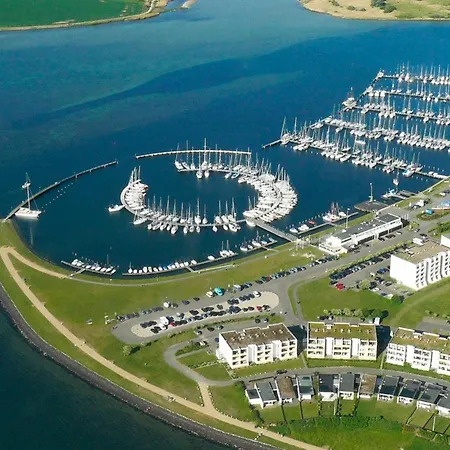 Ferienwohnung Thordsen 2 Burgtiefe auf Fehmarn Exterior foto