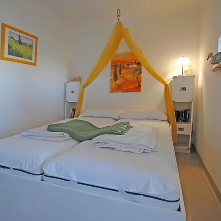 Ferienwohnung Thordsen 2 Burgtiefe auf Fehmarn Exterior foto
