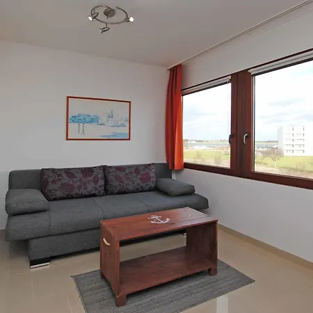 Ferienwohnung Thordsen 2 Burgtiefe auf Fehmarn Exterior foto