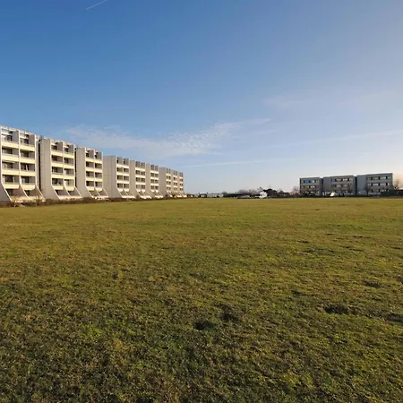 Ferienwohnung Thordsen 2 Burgtiefe auf Fehmarn Exterior foto