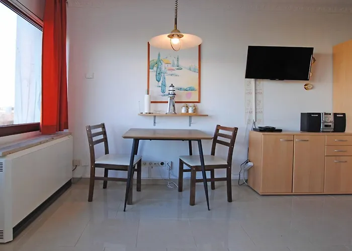Ferienwohnung Thordsen 2