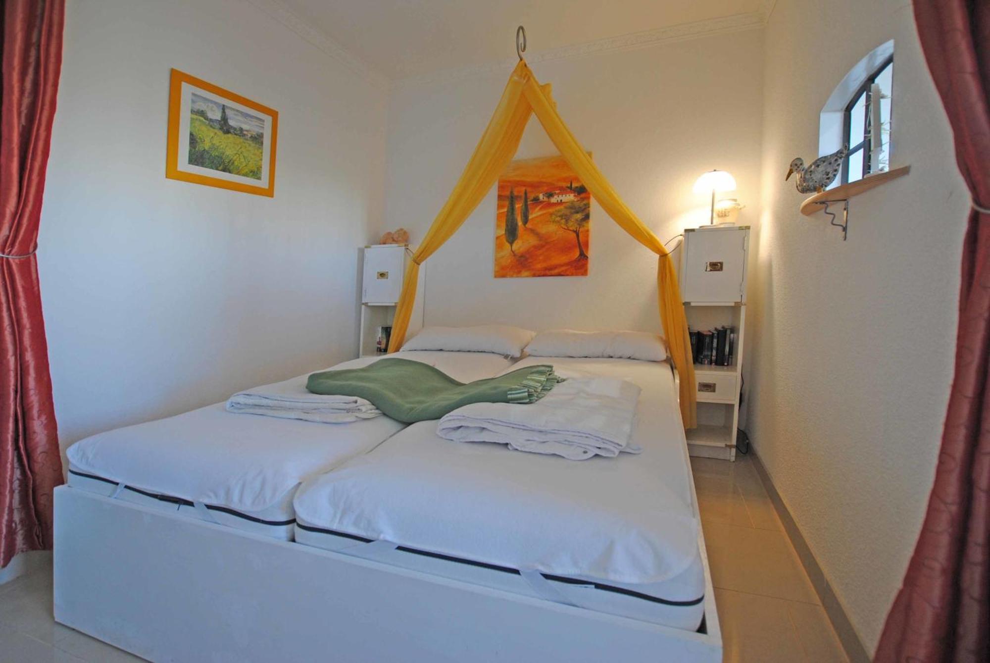 Thordsen 2 Apartment
