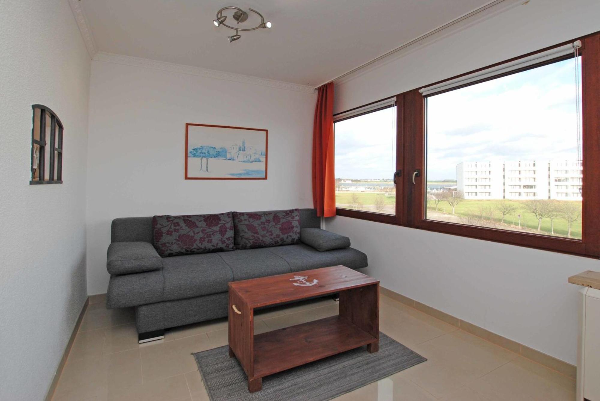 Thordsen 2 Apartment *