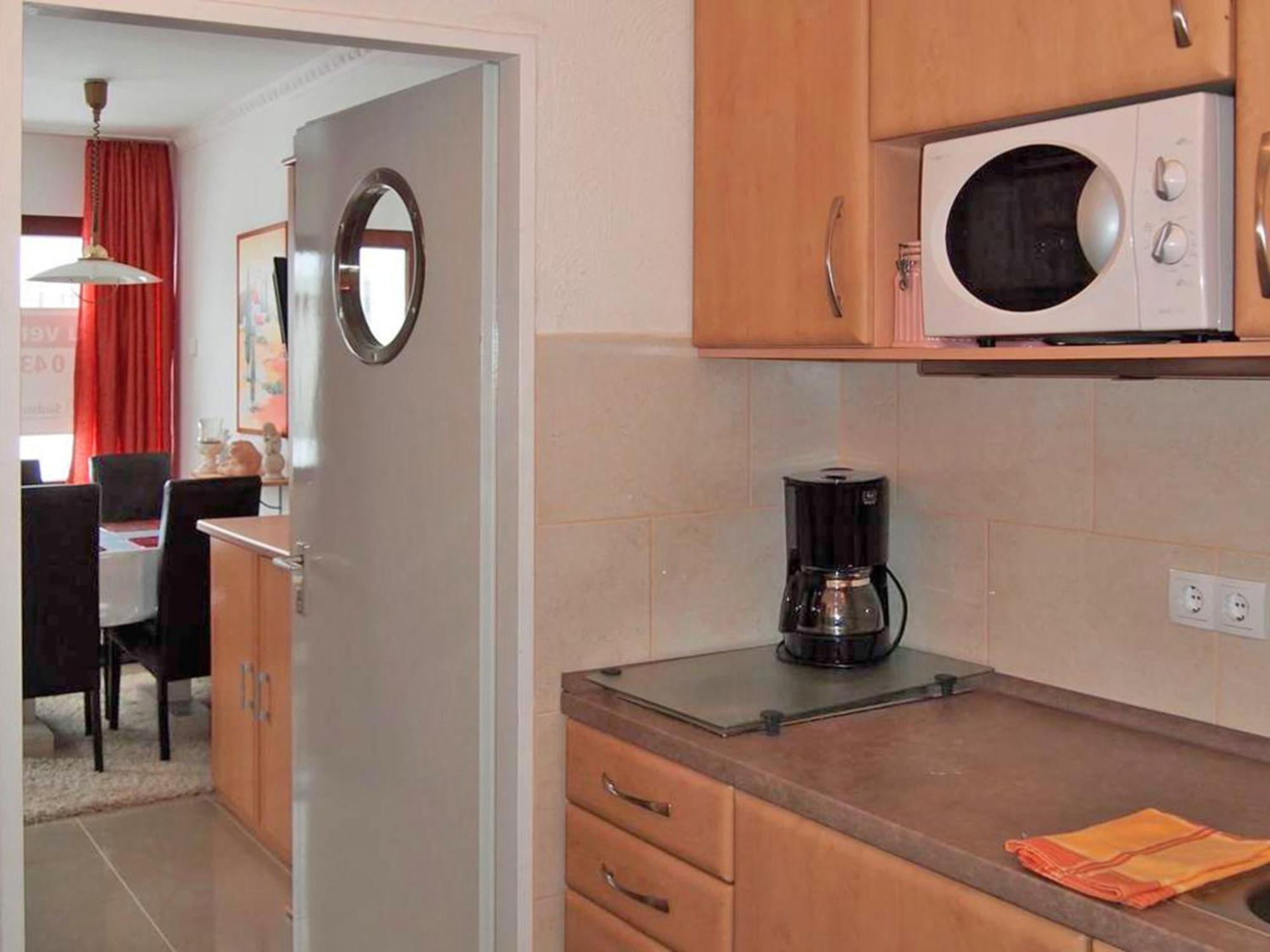Apartment Thordsen 2