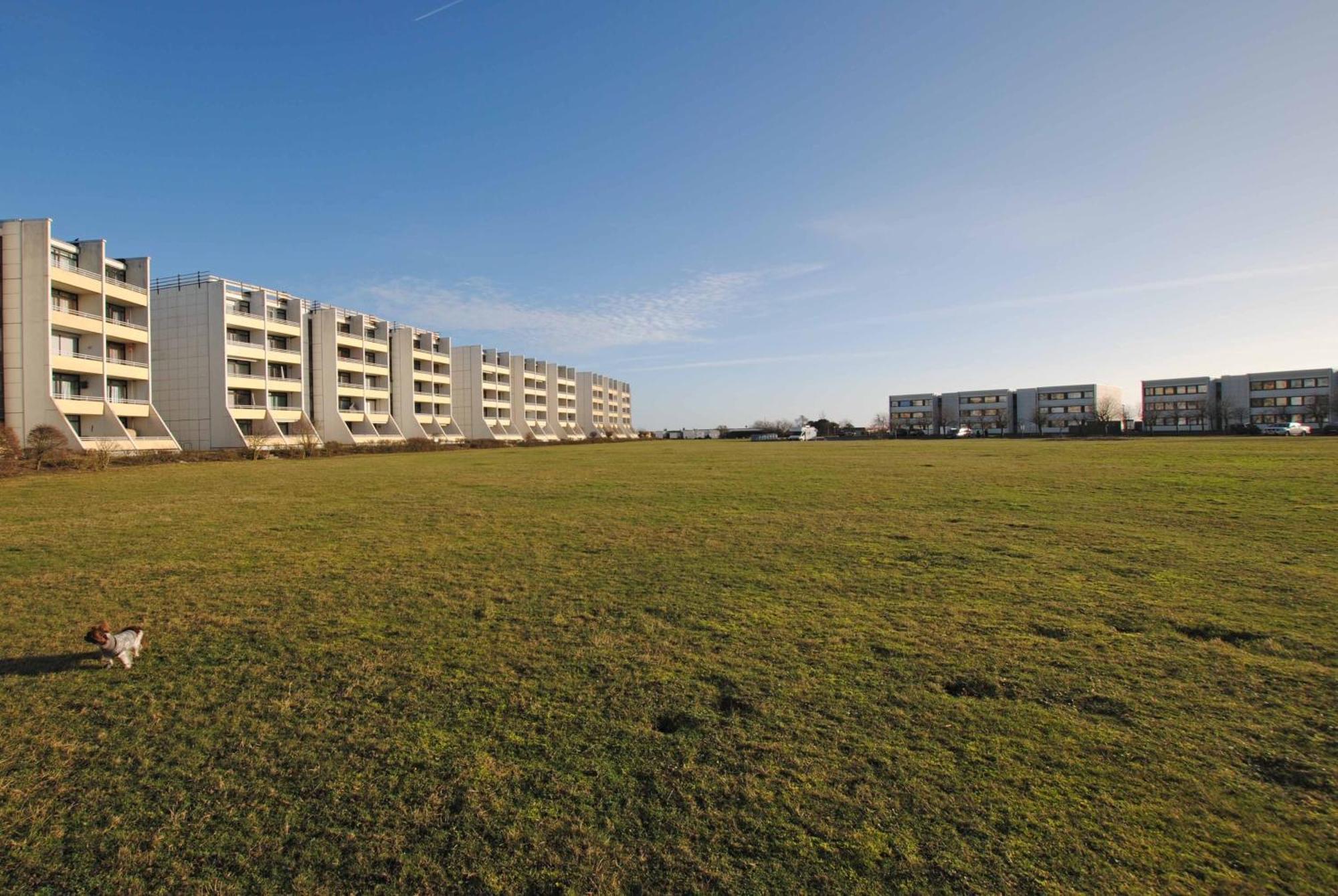 Thordsen 2 Apartment Burgtiefe auf Fehmarn